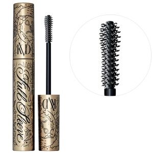NIB KVD Beauty Full Sleeve Long + Defined Tubing Mascara